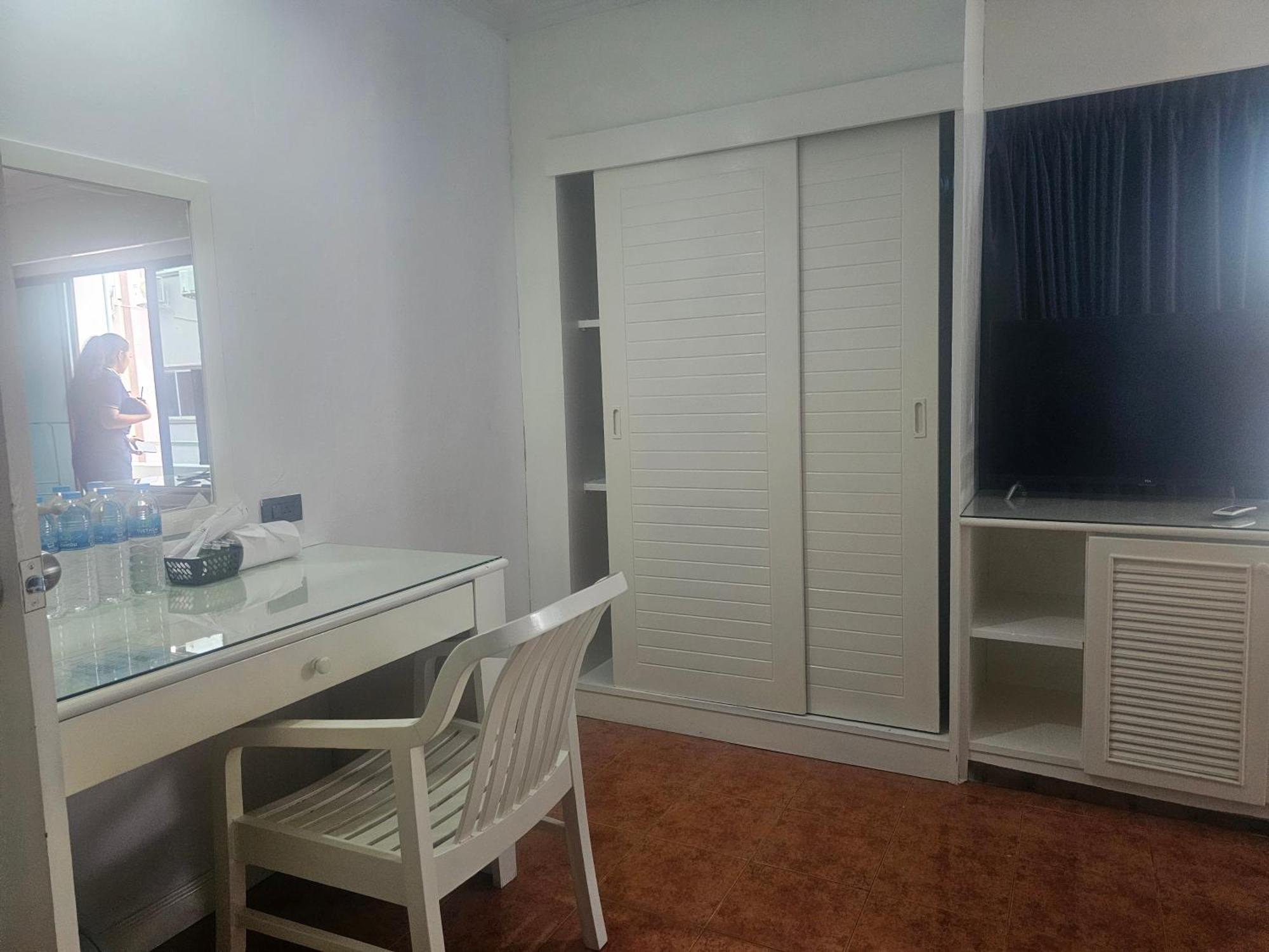 Patong Central Residence & Apartment Δωμάτιο φωτογραφία